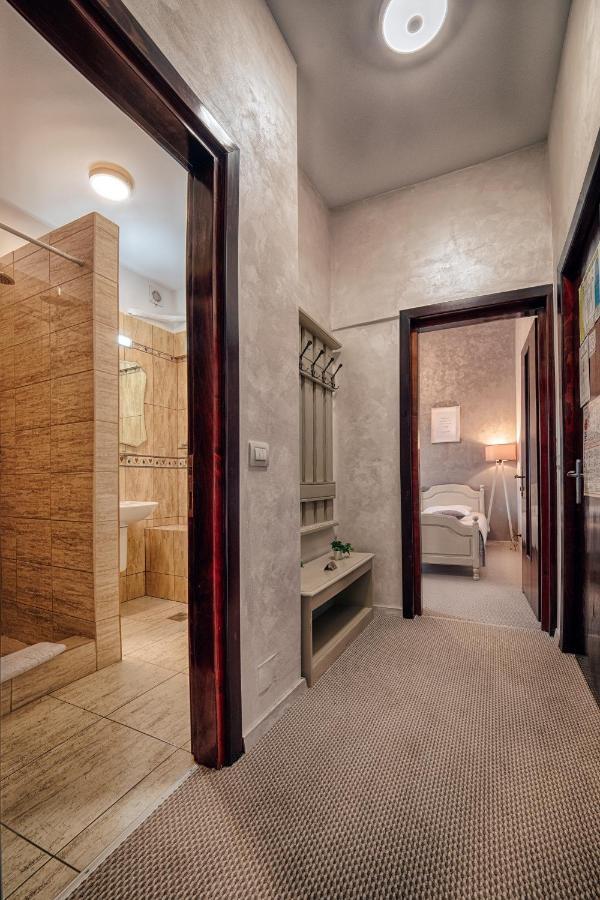 Casa Vatra Radauti Hostel Kültér fotó