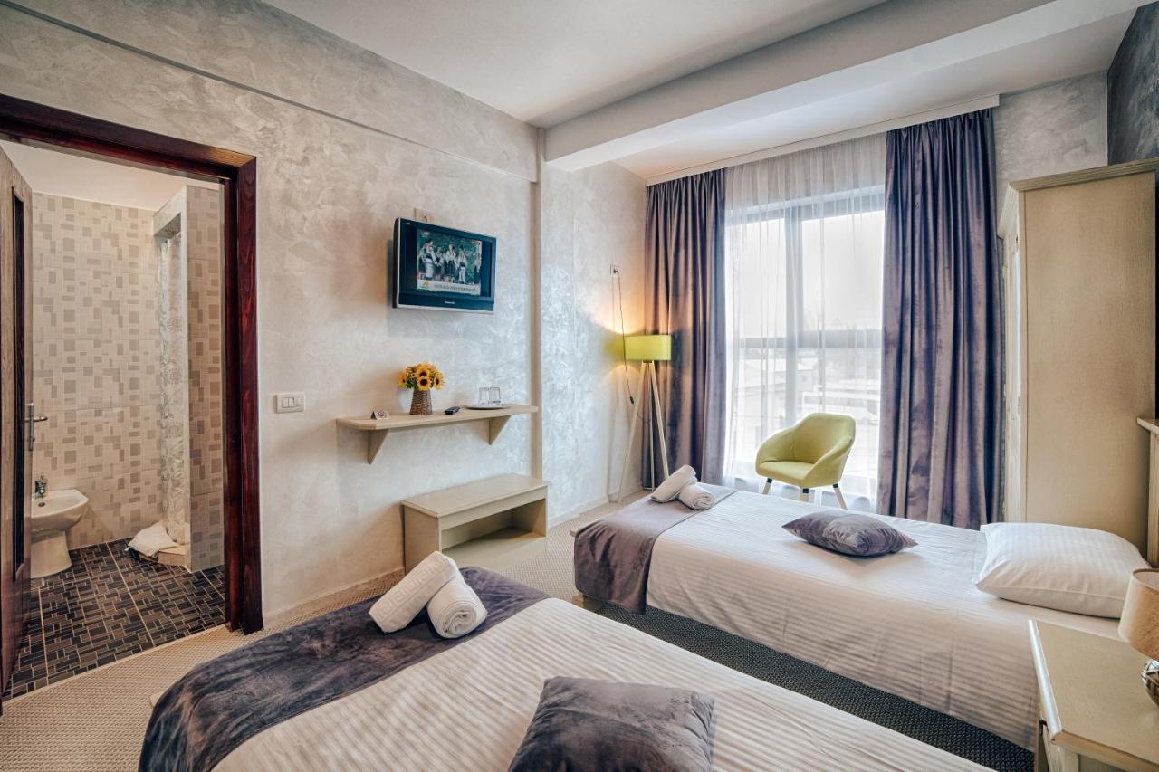 Casa Vatra Radauti Hostel Kültér fotó
