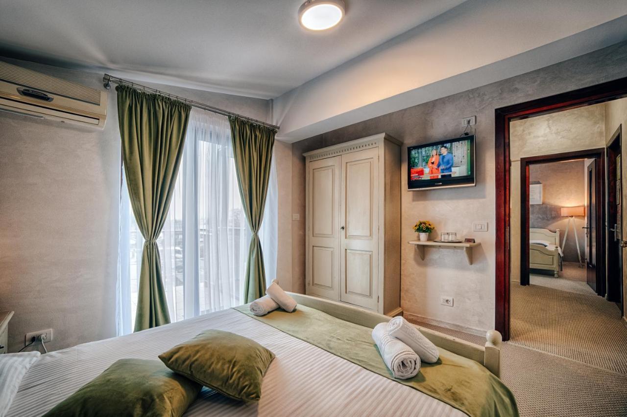 Casa Vatra Radauti Hostel Kültér fotó