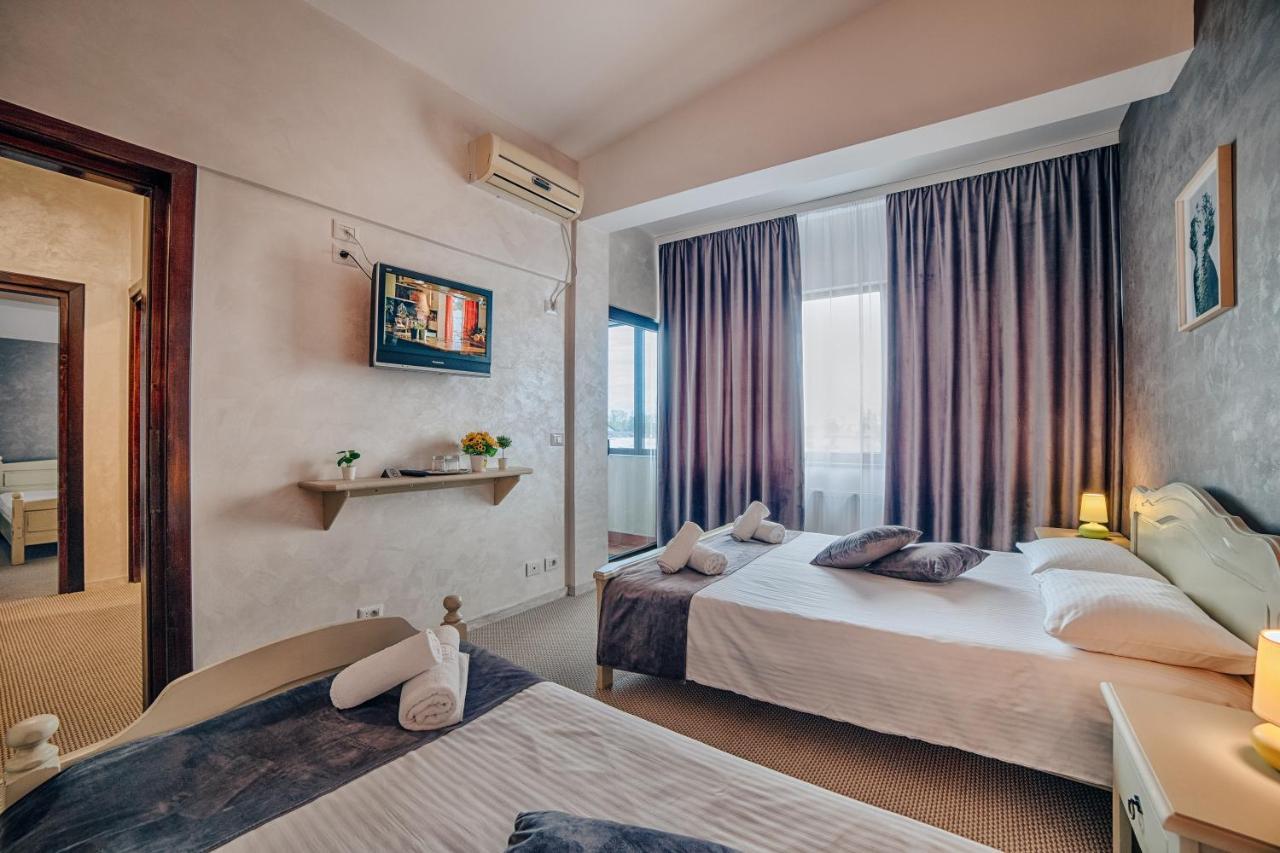 Casa Vatra Radauti Hostel Kültér fotó