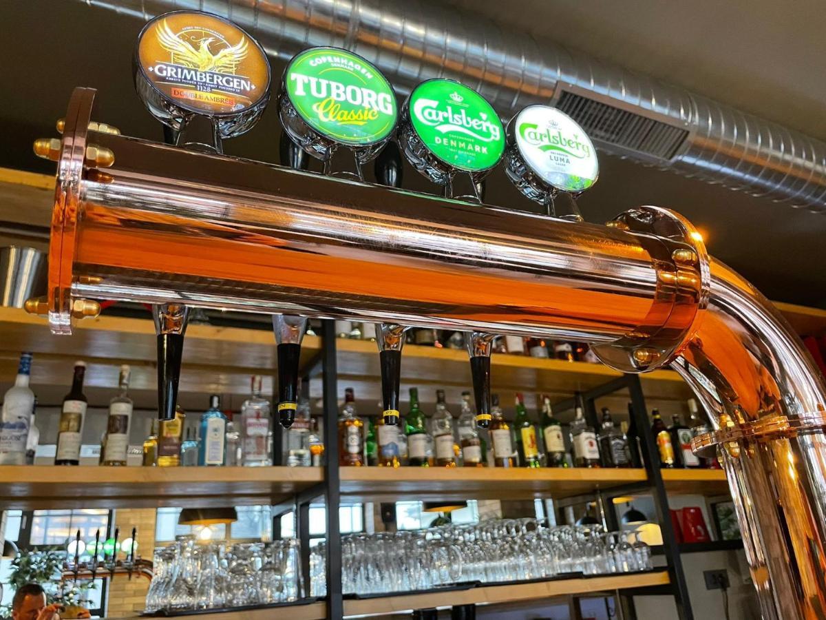 Casa Vatra Radauti Hostel Kültér fotó