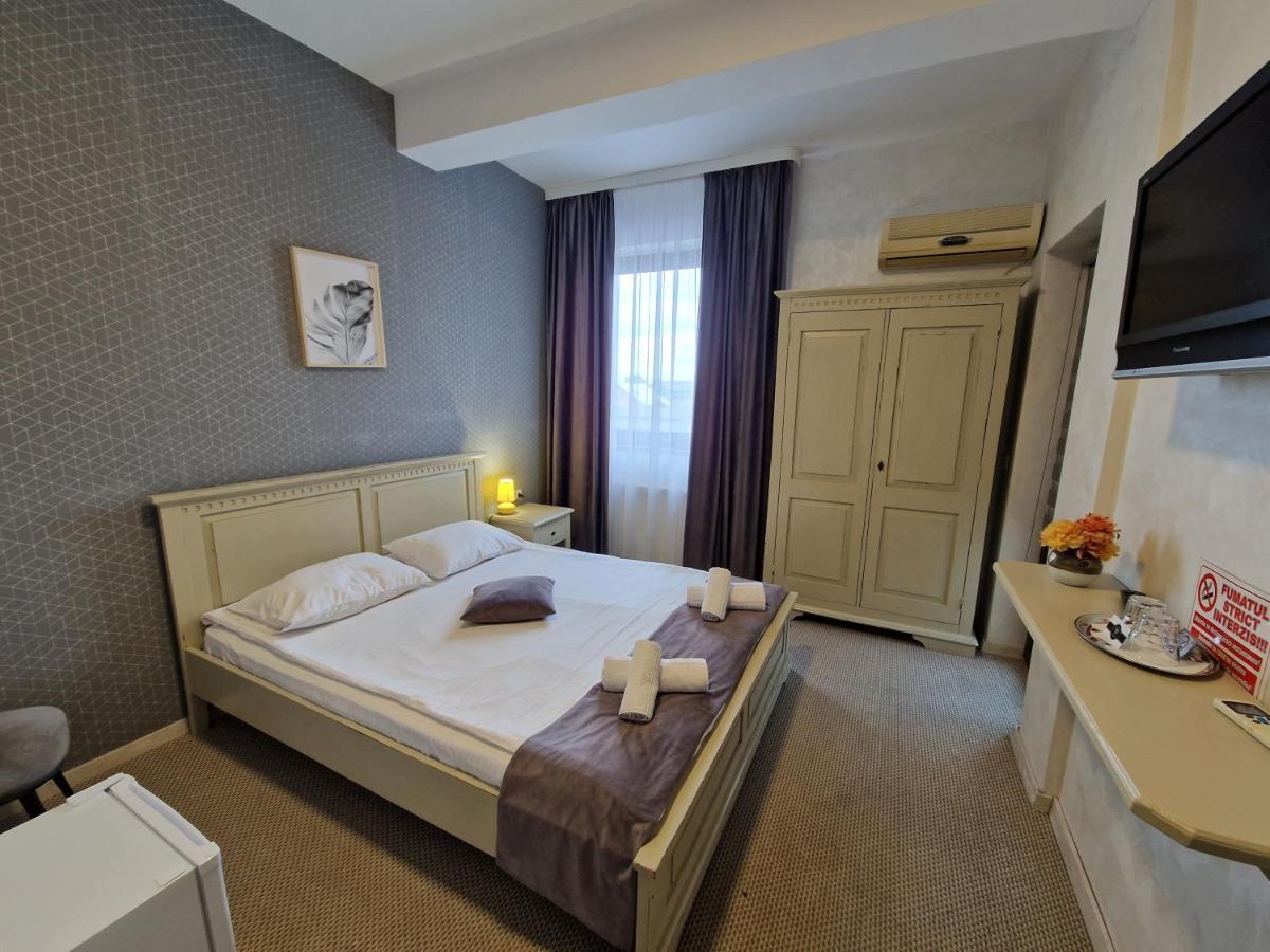 Casa Vatra Radauti Hostel Kültér fotó