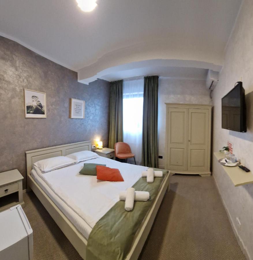 Casa Vatra Radauti Hostel Kültér fotó
