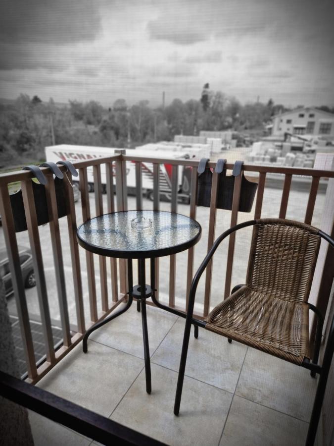 Casa Vatra Radauti Hostel Kültér fotó
