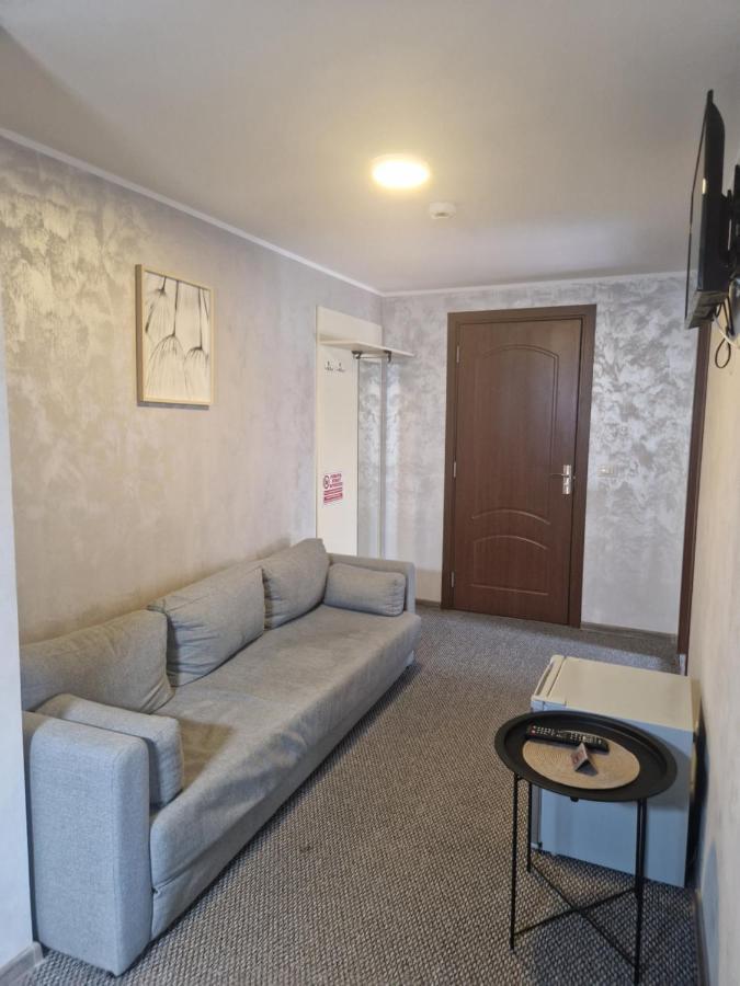 Casa Vatra Radauti Hostel Kültér fotó