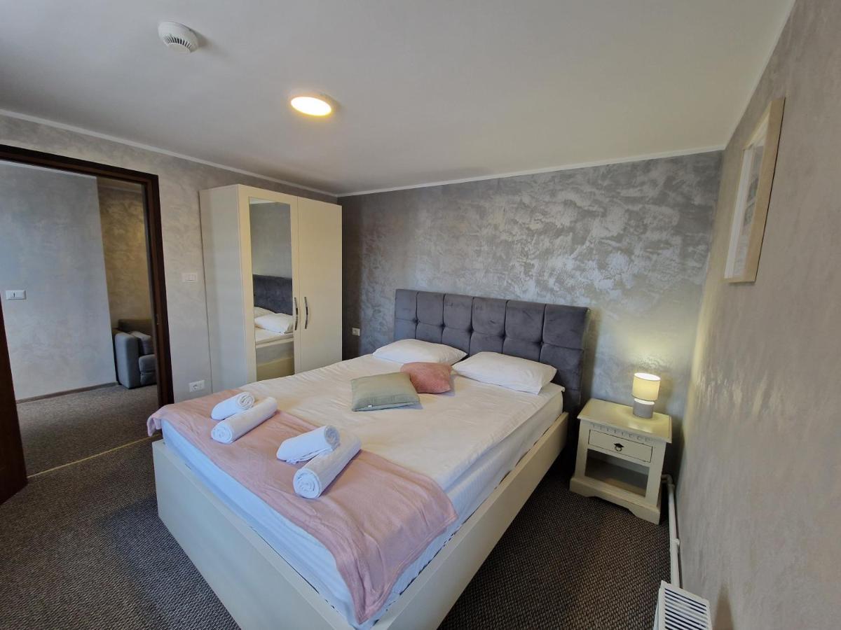 Casa Vatra Radauti Hostel Kültér fotó