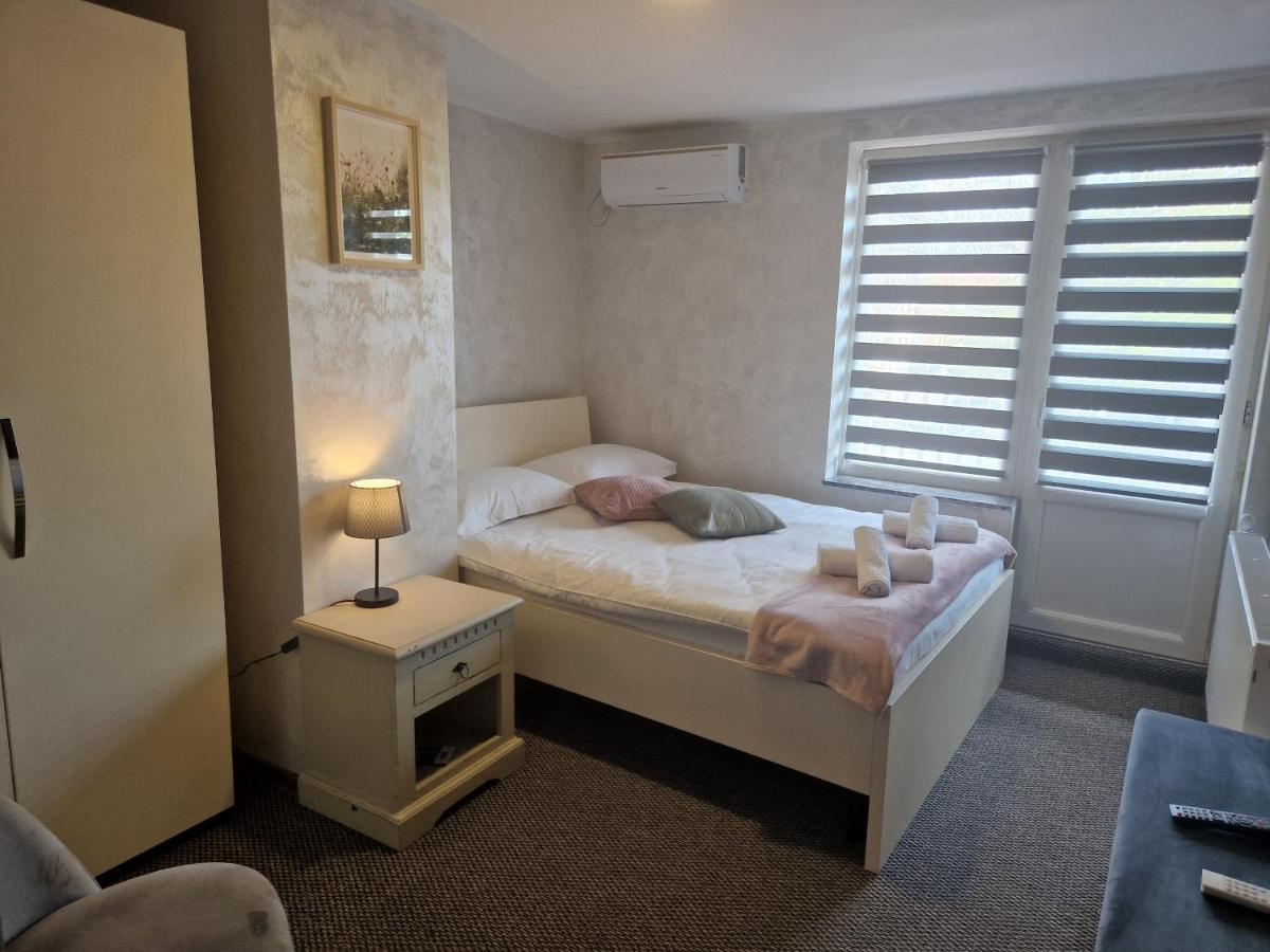 Casa Vatra Radauti Hostel Kültér fotó
