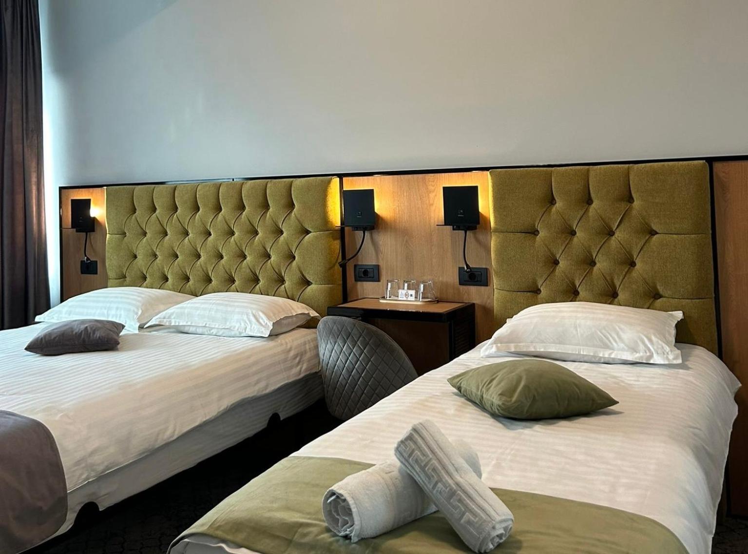 Casa Vatra Radauti Hostel Kültér fotó