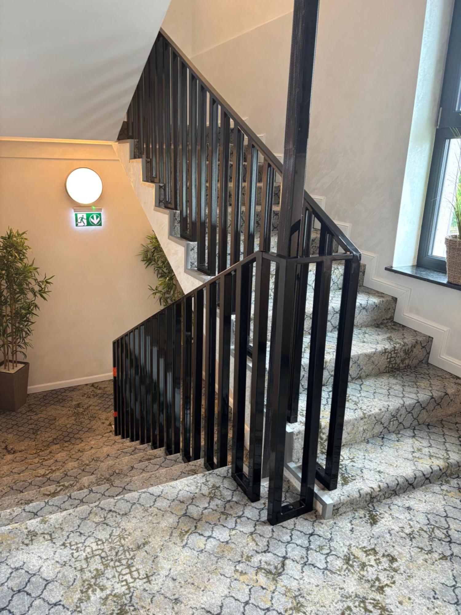 Casa Vatra Radauti Hostel Kültér fotó