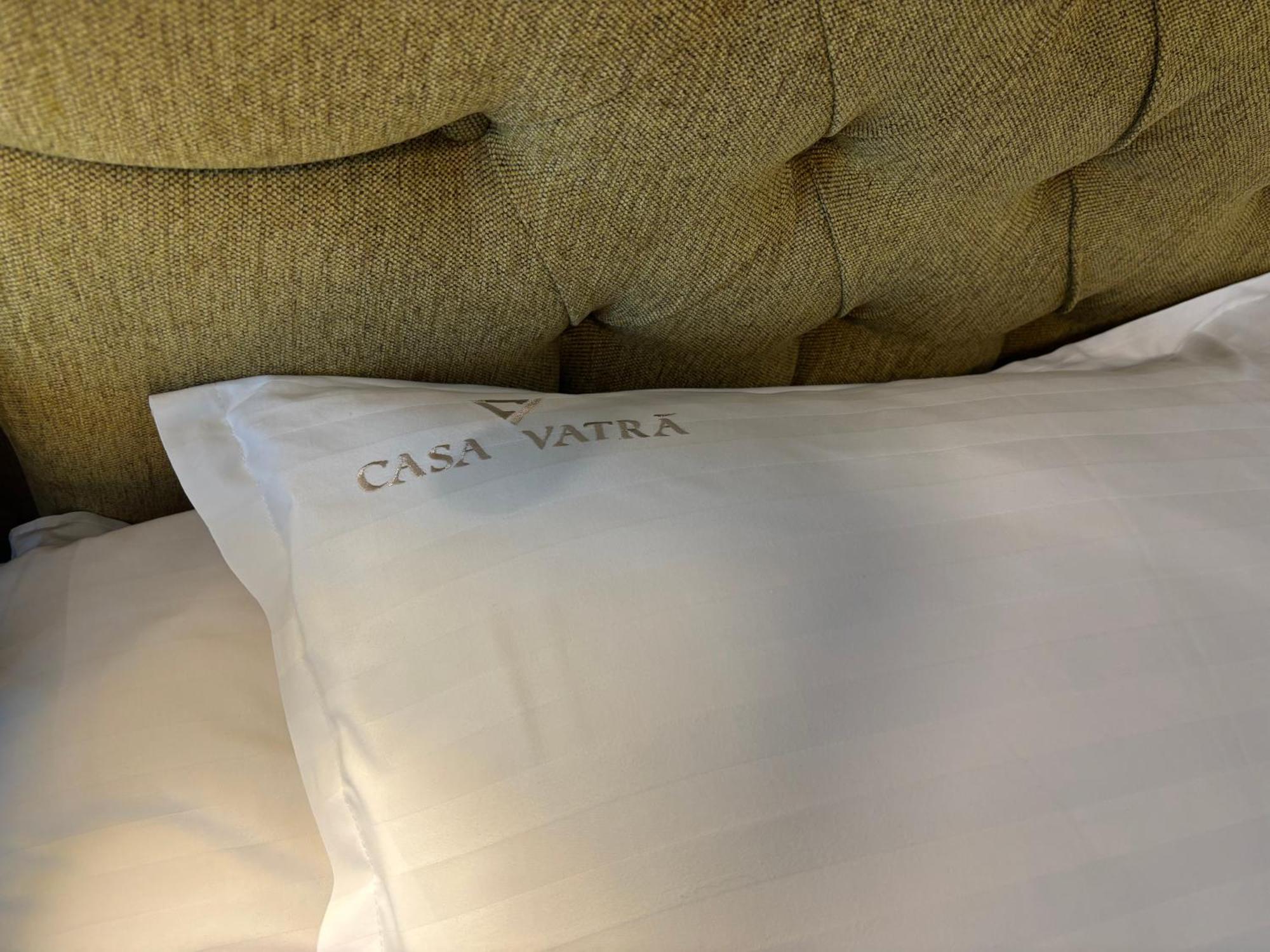 Casa Vatra Radauti Hostel Kültér fotó