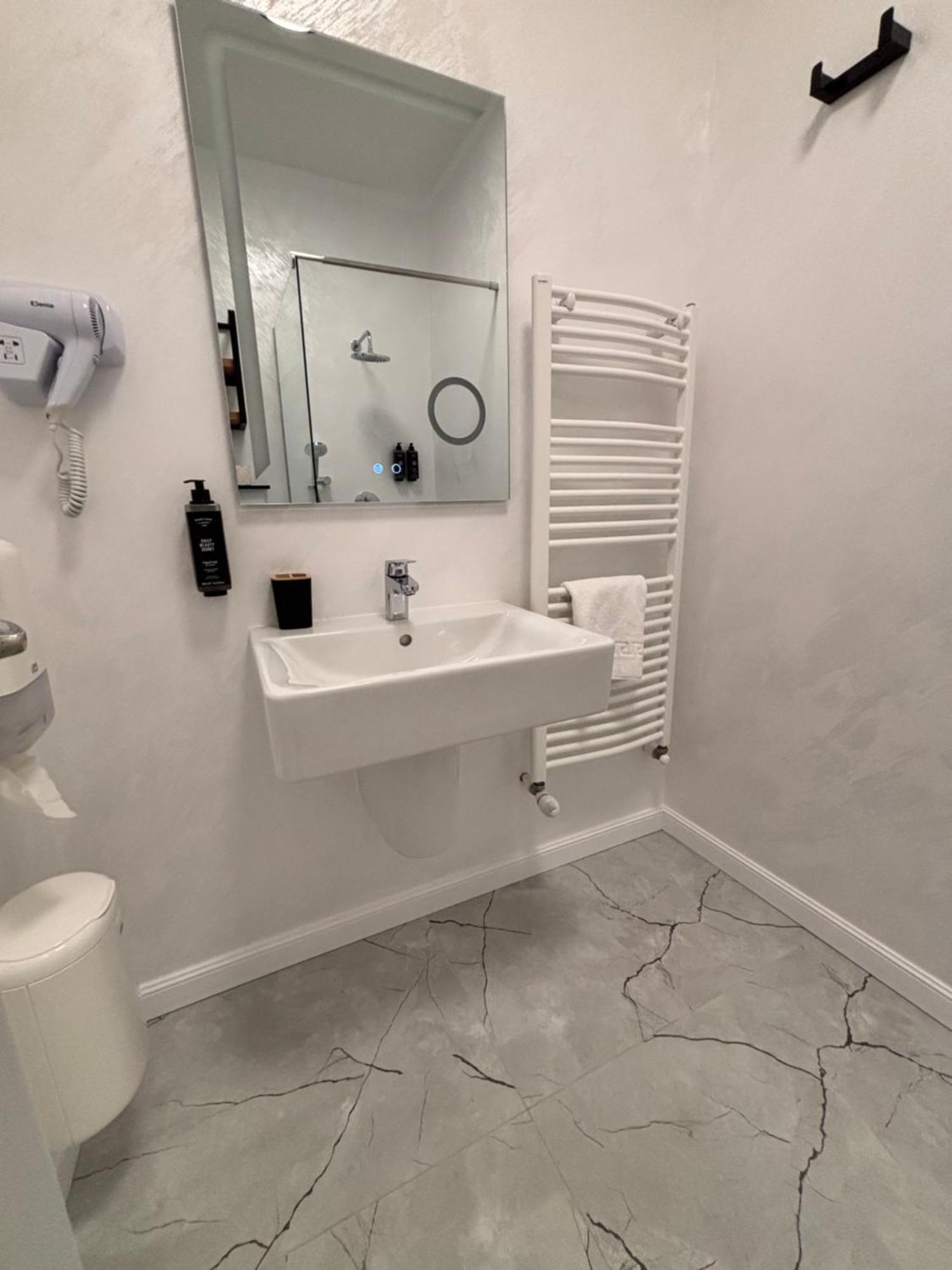 Casa Vatra Radauti Hostel Kültér fotó