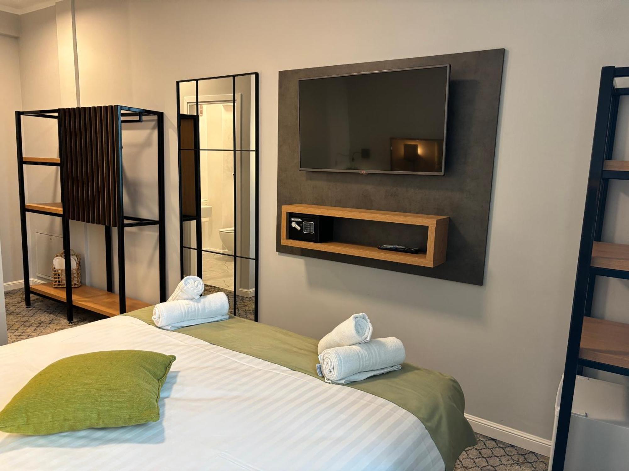 Casa Vatra Radauti Hostel Kültér fotó
