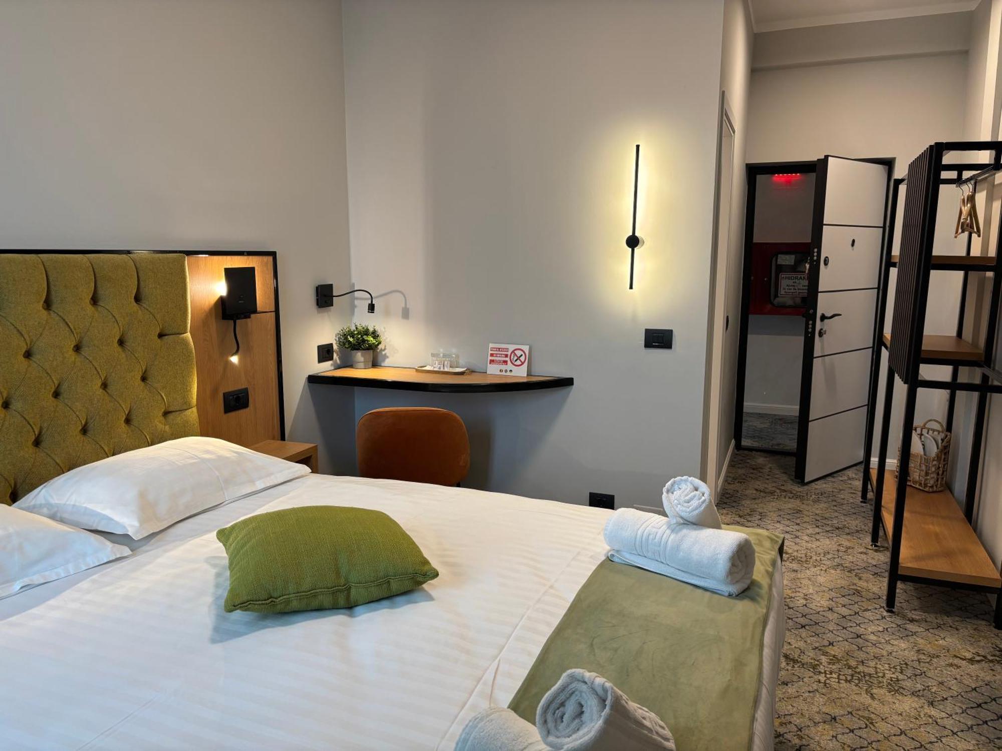 Casa Vatra Radauti Hostel Kültér fotó