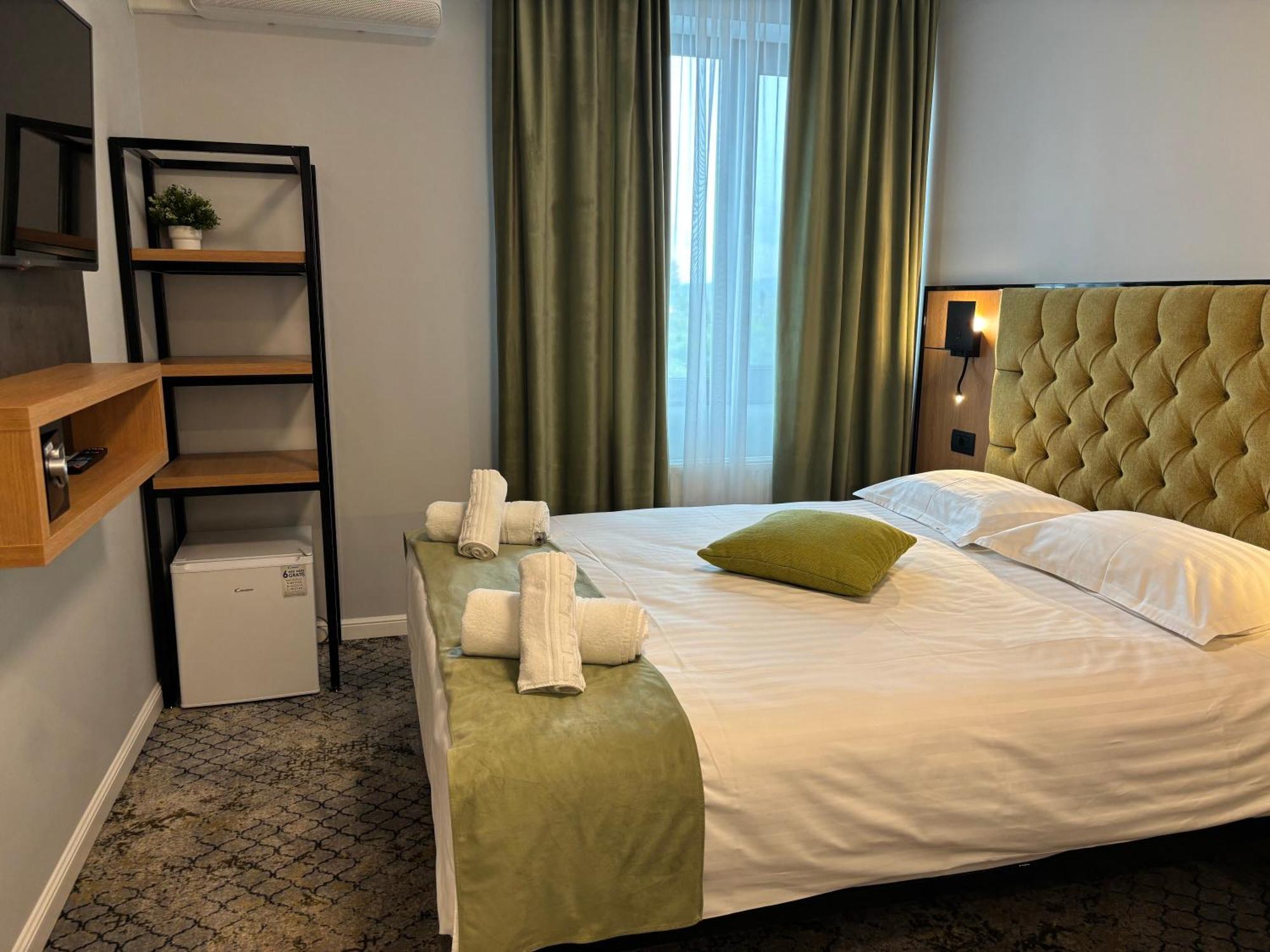 Casa Vatra Radauti Hostel Kültér fotó